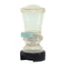 Server INSEASON? Portion Shaker Attachment, Black (87282)-cityfoodequipment.com