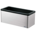 Server Mini Bar Base Only Holds (4) #87203 Jars & #87229 Lid (87460)-cityfoodequipment.com