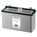 Server 15 1/4" 2 Compartment Heated Dipper Well w/ Countdown Timer, 120v (87750)-cityfoodequipment.com
