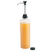 Server Condiment Syrup Pump Only w/ 1 oz/Stroke Capacity, Stainless (88000)-cityfoodequipment.com