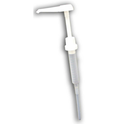 Server Disposable Condiment Syrup Pump Only w/ 1 oz/Stroke Capacity (88060)-cityfoodequipment.com