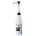 Server Bottle Pump Only w/ 1/2 oz/Stroke Capacity, Stainless (88190)-cityfoodequipment.com
