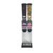 Server Countertop Topping Dispenser, (2) 2 liter Hoppers (88730)-cityfoodequipment.com