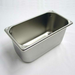 Server Third Size Steam Pan, Stainless (90083)-cityfoodequipment.com