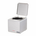 Server 3 qt All Purpose Dipper Style Warmer - 120v (92000)-cityfoodequipment.com
