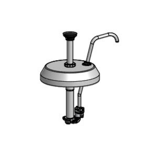 Server Pump Only, For CSM (94010)-cityfoodequipment.com