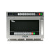 Sharp R-CD1800M 1800w Twintouch® Commercial Microwave W/ Touch Pad - 208-230v-cityfoodequipment.com