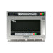 Sharp R-CD2200M 2200w Twintouch® Commercial Microwave W/ Touch Pad - 208-230v-cityfoodequipment.com