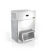 Silver King SKDL25-ESUS2 25" Refrigerated Lettuce Crisper/Dispenser w/ (50) Head Capacity, 115v-cityfoodequipment.com