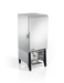 Silver King SKMAJ1-ESUS4 6 gal Refrigerated Milk Dispenser w/ (1) Valve - Stainless, 115v-cityfoodequipment.com