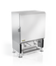 Silver King SKMAJ2-ESUS3 12 gal Refrigerated Milk Dispenser w/ (2) Valves - Stainless, 115v-cityfoodequipment.com