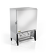 Silver King SKMAJ2-ESUS4 12 gal Refrigerated Milk Dispenser w/ (2) Valves - Stainless, 115v-cityfoodequipment.com