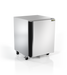 Silver King SKR24A-ESUS1 24" W Undercounter Refrigerator w/ (1) Section & (1) Door, 120v-cityfoodequipment.com