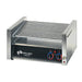 Star 30C 30 Grill-Max? Hot Dog Roller Grill w/ Manual Controls - Slanted Top, 120v-cityfoodequipment.com