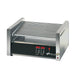 Star 30SCE 30 Grill-Max? Hot Dog Roller Grill w/ Thermostatic Controls - Slanted Top, 120v-cityfoodequipment.com