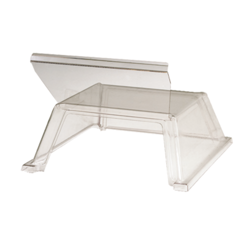 Star 30SG-1D Single Door Sneeze Guard For Star Model 30 Series Roller Grill-cityfoodequipment.com