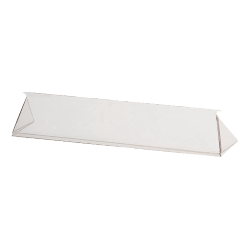 Star 30SGS Sneeze Guard Shield Replacement For Star Model 30 & 45 Roller Grills-cityfoodequipment.com