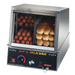Star 35SSA Hot Dog Steamer w/ 170 Frank & 18 Bun Capacity, 120v-cityfoodequipment.com