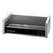 Star 45SC 45 Grill-Max? Hot Dog Roller Grill w/ Manual Controls - Slanted Top, 120v-cityfoodequipment.com