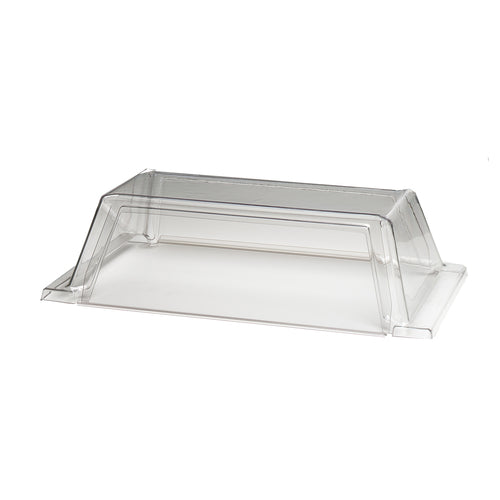 Star 45SG-1D Single Door Sneeze Guard For Star Grill Max Roller Grills-cityfoodequipment.com