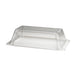 Star 45SG-1D Single Door Sneeze Guard For Star Grill Max Roller Grills-cityfoodequipment.com