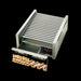 Star 45STBD 45 Grill-Max? Hot Dog Roller Grill w/ Manual Controls - Slanted Top, 120v-cityfoodequipment.com