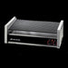Star 50SC 50 Grill-Max? Hot Dog Roller Grill w/ Manual Controls - Slanted Top, 120v-cityfoodequipment.com