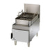 Star 615FF Countertop Gas Fryer - (1) 15 lb Vat, Natural Gas-cityfoodequipment.com