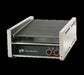 Star 75C 75 Grill-Max? Hot Dog Roller Grill w/ Manual Controls - Slanted Top, 120v-cityfoodequipment.com