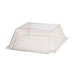 Star 75SG-2D Two Door Sneeze Guard For Star Model 75 Series Roller Grills-cityfoodequipment.com