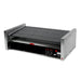 Star 75STE 75 Grill-Max? Hot Dog Roller Grill w/ Thermostatic Controls - Slanted Top, 120v-cityfoodequipment.com