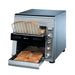 Star QCS2-500 Conveyor Toaster - 500 Slices/hr W/ 1 1/2" Product Opening, 120v-cityfoodequipment.com