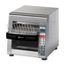 Star QCSE2-500 Conveyor Toaster - 500 Slices/hr W/ 1 1/2" Product Opening, 120v-cityfoodequipment.com