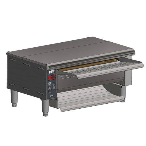 Star RTW19EA Electric Rolling Tortilla Warmer - (1350) 6" Tortillas/hr, 208-240v/1ph-cityfoodequipment.com
