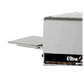 Star UMENTRY6 Conveyor Oven Entry Shelf, 6 in, For Holman UM1850, UM1850T, UM1854 Models-cityfoodequipment.com