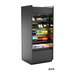 Structural Concepts B37R 35 5/8" Oasis® Vertical Open Air Cooler W/ (5) Levels, 208-240v-cityfoodequipment.com