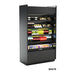 Structural Concepts BN47R 47 5/8" Oasis? Vertical Open Air Cooler w/ (5) Levels, 208-240v-cityfoodequipment.com