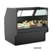 Structural Concepts GLDSV4R 48-3/4" Full Service Deli Case w/ Straight Glass - (1) Level, 110-120v-cityfoodequipment.com