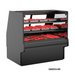 Structural Concepts GMDSV4R 51" Fusion® Full Service Deli Case W/ Straight Glass - (2) Levels, 110-120v-cityfoodequipment.com