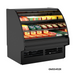 Structural Concepts GMSS652R 75 3/8" Fusion® Vertical Open Air Cooler W/ (3) Levels, 110-120v-cityfoodequipment.com