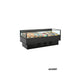 Structural Concepts MI46RF 75" Oasis? Horizontal Island Open Air Refrigerator/Freezer w/ (1) Level, 208-240v-cityfoodequipment.com