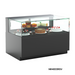 Structural Concepts NR3633RSV 35 3/4" Reveal® Full Service Bakery Case W/ Straight Glass - (1) Level, 110-120v-cityfoodequipment.com