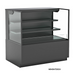 Structural Concepts NR3647DSSV 35 3/4" Self Service Ambient Bakery Case - (3) Levels-cityfoodequipment.com