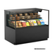 Structural Concepts NR4840DSSV 47 3/4" Self Service Ambient Bakery Case - (2) Levels-cityfoodequipment.com