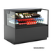 Structural Concepts NR7240RSSV 71 3/4" Reveal® Horizontal Open Air Cooler W/ (2) Levels, 208-240v-cityfoodequipment.com