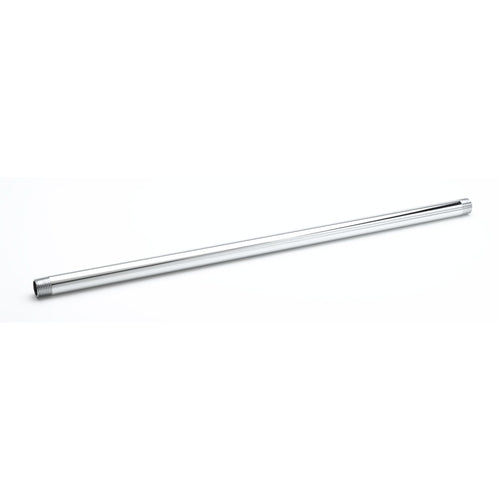 T&S 000369-40 18" Pre-Rinse Riser w/ 3/8" Male Connections-cityfoodequipment.com