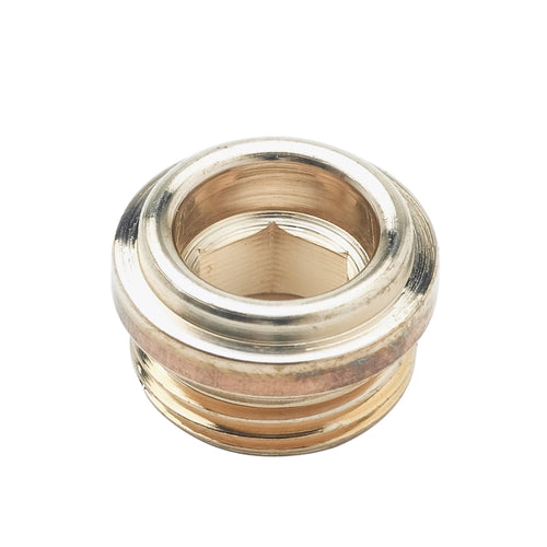 T&S 000763-20 Removable Brass Seat for B-1100 Series-cityfoodequipment.com