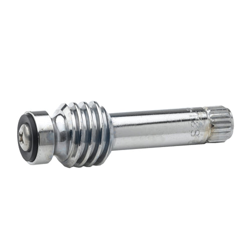 T&S 000812-25 Cold Spindle for Eterna Cartridge (Left-to-Close)-cityfoodequipment.com