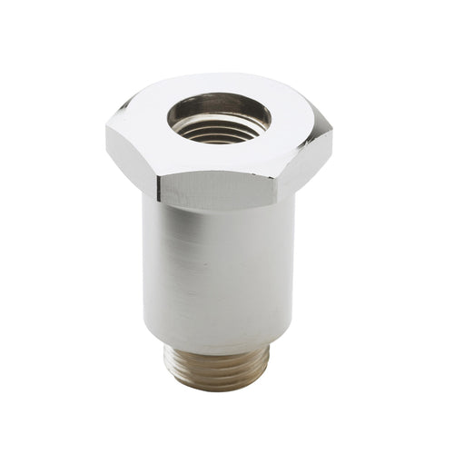 T&S 000821-40 2" Spring Body w/ 3/8" Female Connection for Pre-Rinse Faucets-cityfoodequipment.com