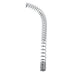 T&S 000888-45 Left Hot Spring for B-0504 Double Foot Pedal-cityfoodequipment.com